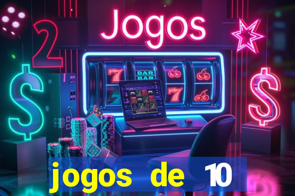 jogos de 10 centavos da pragmatic play